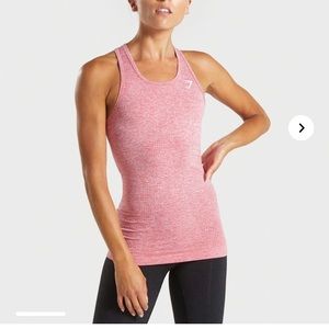 Gymshark Seamless Vest